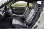 Porsche 911 Edici&oacute;n 50&ordm; Aniversario Edici&oacute;n 50&ordm; Aniversario Coup&eacute; Interior Asientos 2 puertas
