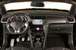 Citroën DS3 Cabrio THP 155 Sport Descapotable Interior Salpicadero 2 puertas