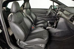 Citroën DS3 Cabrio THP 155 Sport Descapotable Interior Asientos 2 puertas