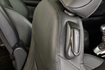 Citroën DS3 Cabrio THP 155 Sport Descapotable Interior Mandos regulación asientos 2 puertas