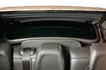 Citroën DS3 Cabrio THP 155 Sport Descapotable Interior Cubrecapota 2 puertas
