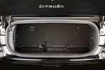 Citroën DS3 Cabrio THP 155 Sport Descapotable Interior Maletero 2 puertas