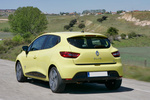 Renault Clio TCe 90 (pack look exterior negro) Dynamique Turismo Amarillo Sport Exterior Lateral-Posterior 5 puertas