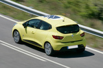 Renault Clio TCe 90 (pack look exterior negro) Dynamique Turismo Amarillo Sport Exterior Lateral-Posterior 5 puertas