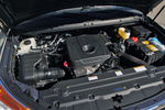 SsangYong Rodius 2.0 eXdi 155 CV (gama 2013) Premium (gama 2013) Monovolumen T&eacute;cnica Motor 5 puertas