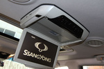 SsangYong Rodius 2.0 eXdi 155 CV Aut. (gama 2013) Limited (gama 2013) Monovolumen Interior Pantalla DVD 5 puertas