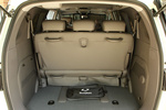 SsangYong Rodius 2.0 eXdi 155 CV Aut. (gama 2013) Limited (gama 2013) Monovolumen Interior Maletero 5 puertas