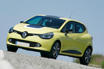 Renault Clio TCe 90 (pack look exterior negro) Dynamique Turismo Amarillo Sport Exterior Frontal 5 puertas