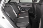 SEAT León 2.0 TDI CR 150 CV Start&Stop DSG Style Turismo Interior Silla infantil 3 puertas