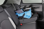 SEAT León 2.0 TDI CR 150 CV Start&Stop DSG Style Turismo Interior Cinturón de seguridad 3 puertas