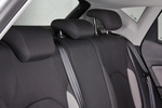 SEAT León 2.0 TDI CR 150 CV Start&Stop DSG Style Turismo Interior Maletero 3 puertas