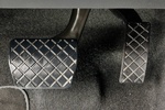 SEAT León 2.0 TDI CR 150 CV Start&Stop DSG Style Turismo Interior Pedales 3 puertas