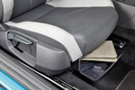 SEAT León 2.0 TDI CR 150 CV Start&Stop DSG Style Turismo Interior Mandos regulación asientos 3 puertas