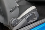SEAT León 2.0 TDI CR 150 CV Start&Stop DSG Style Turismo Interior Mandos regulación asientos 3 puertas