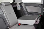 SEAT León 2.0 TDI CR 150 CV Start&Stop DSG Style Turismo Interior Asientos 3 puertas