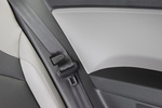 SEAT León 2.0 TDI CR 150 CV Start&Stop DSG Style Turismo Interior Cinturón de seguridad 3 puertas