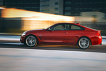 BMW Serie 4 435i Sport Line Coup&eacute; Melbourne Rot Metalizado Exterior Lateral 2 puertas