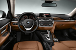 BMW Serie 4 428i Luxury Line Coup&eacute; Interior Salpicadero 2 puertas
