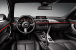 BMW Serie 4 428i Sport Line Coup&eacute; Interior Salpicadero 2 puertas
