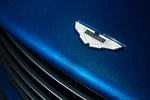 Aston Martin Vanquish Gama Vanquish Volante 2013 Gama Vanquish Volante 2013 Descapotable Cobalt Blue Exterior Anagrama 2 puertas