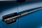 Aston Martin Vanquish Gama Vanquish Volante 2013 Gama Vanquish Volante 2013 Descapotable Cobalt Blue Exterior Lateral 2 puertas