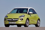 Opel ADAM 1.4 87 CV ecoFLEX SLAM Turismo La Lima de la Vida Exterior Lateral-Frontal 3 puertas