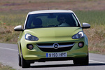 Opel ADAM 1.4 87 CV ecoFLEX SLAM Turismo La Lima de la Vida Exterior Frontal 3 puertas