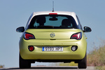 Opel ADAM 1.4 87 CV ecoFLEX SLAM Turismo La Lima de la Vida Exterior Posterior 3 puertas