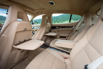 Porsche Panamera Panamera 4S Panamera 4S  Turismo Interior Asientos 5 puertas