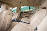 Porsche Panamera Panamera 4S Panamera 4S  Turismo Interior Asientos 5 puertas