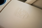 Porsche Panamera Panamera 4S Panamera 4S  Turismo Interior Reposabrazos 5 puertas