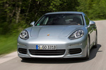 Porsche Panamera Panamera S E-Hybrid Panamera S E-Hybrid Turismo Plata GT Metalizado Exterior Frontal 5 puertas