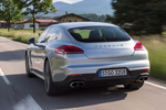 Porsche Panamera Panamera Turbo Executive Panamera Turbo Executive Turismo Exterior Posterior 5 puertas