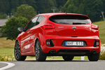 KIA cee'd GT 204 CV GT Turismo Exterior Lateral-Posterior 3 puertas