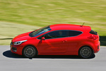 KIA cee'd GT 204 CV GT Turismo Exterior Lateral 3 puertas