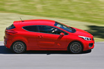 KIA cee'd GT 204 CV GT Turismo Exterior Lateral 3 puertas
