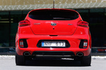 KIA cee'd GT 204 CV GT Turismo Exterior Posterior 3 puertas