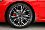 KIA cee'd GT 204 CV GT Turismo Exterior Llanta 3 puertas