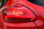 KIA cee'd GT 204 CV GT Turismo Exterior Pilotos 3 puertas