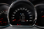 KIA cee'd GT 204 CV GT Turismo Interior Cuadro de instrumentos 3 puertas