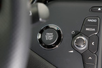 KIA cee'd GT 204 CV GT Turismo Interior Bot&oacute;n de arranque 3 puertas
