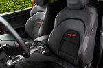 KIA cee'd GT 204 CV GT Turismo Interior Asientos 3 puertas