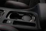 KIA cee'd GT 204 CV GT Turismo Interior Portabebidas 3 puertas