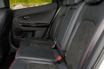 KIA cee'd GT 204 CV GT Turismo Interior Asientos 3 puertas