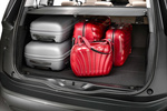 Citro&euml;n Grand C4 Picasso Gama Grand C4 Picasso Exclusive Monovolumen Interior Maletero 5 puertas