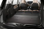 Citro&euml;n Grand C4 Picasso Gama Grand C4 Picasso Exclusive Monovolumen Interior Maletero 5 puertas