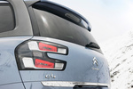 Citro&euml;n Grand C4 Picasso Gama Grand C4 Picasso Gama Grand C4 Picasso Monovolumen Azul Teles Metalizado Exterior Pilotos 5 puertas