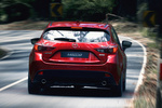 Mazda Mazda3 Gama Mazda3 Gama Mazda3 Turismo Exterior Posterior 5 puertas
