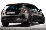 Lancia Delta 1.9 Multijet Twin Turbo DPF 190 CV S Turismo Exterior Posterior-Lateral 5 puertas