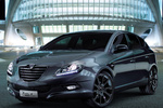 Lancia Delta 1.9 Multijet Twin Turbo DPF 190 CV S Turismo Exterior Frontal-Lateral 5 puertas